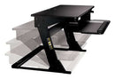 3M SD60B desktop sit-stand workplace