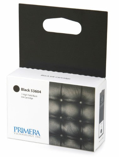53604 Ink cartridge black, 16ml