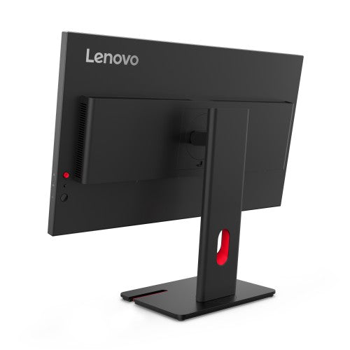 Lenovo ThinkVision T27-40 LED display 27" 1920 x 1080 pixels Full HD Black