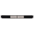 Tripp Lite N252-012 patch panel 1U