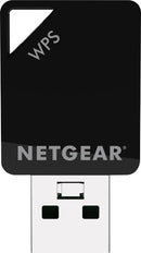 NETGEAR A6100 WLAN 600 Mbit/s