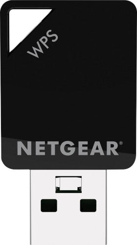 NETGEAR A6100 WLAN 600 Mbit/s
