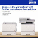 Brother TN-637BK toner cartridge 1 pc(s) Original Black