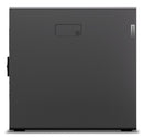 Lenovo ThinkStation P5 Intel Xeon W w3-2425 32 GB DDR5-SDRAM 1 TB SSD NVIDIA T1000 Windows 11 Pro for Workstations Tower Workstation Black, Red