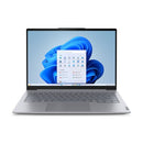 Lenovo ThinkBook 14 G8 IRL Intel Core 5 210H Laptop 14" WUXGA 16 GB DDR5-SDRAM 256 GB SSD Wi-Fi 6E (802.11ax) Windows 11 Pro English Gray