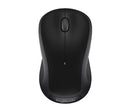 Logitech M310 mouse Office Ambidextrous RF Wireless Optical 1000 DPI