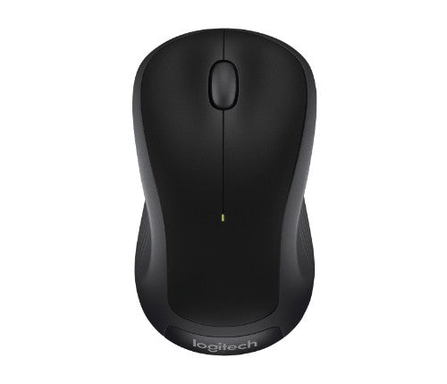 Logitech M310 mouse Office Ambidextrous RF Wireless Optical 1000 DPI