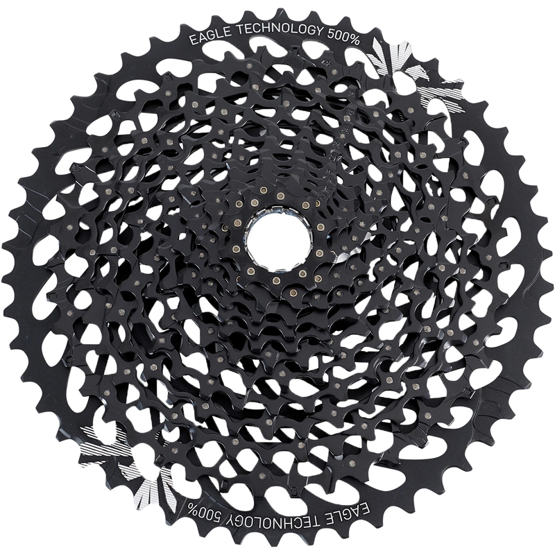 Sram XG-1275 GX Eagle 12-Speed Cassette