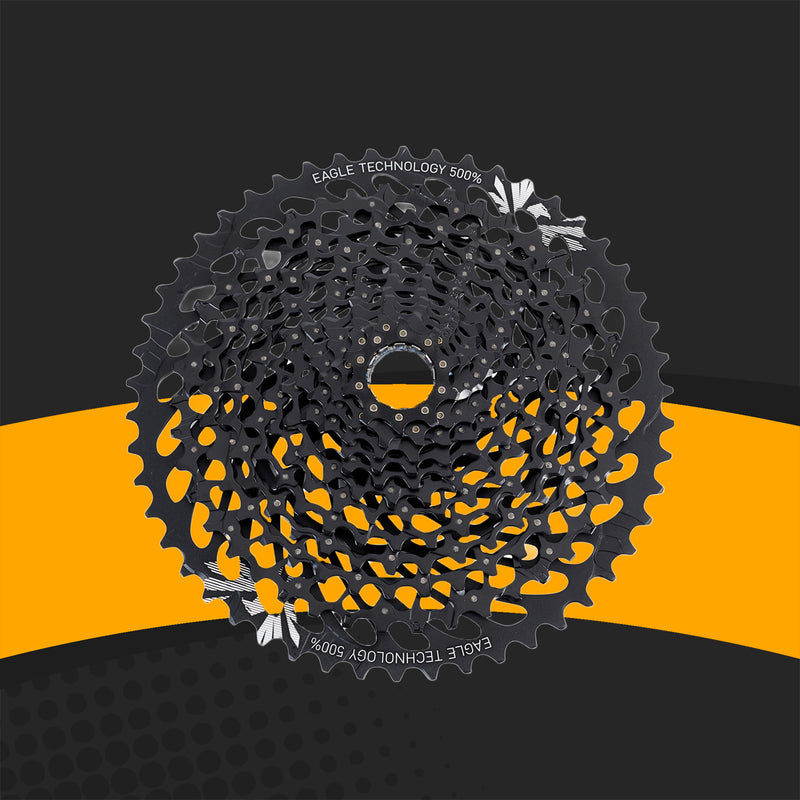 Sram XG-1275 GX Eagle 12-Speed Cassette