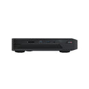 ASUS NUC 14 Performance RNUC14SRKU91000UI Black 185H