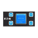 Eaton EMIT06-10 power distribution unit (PDU) 14 AC outlet(s) 1U Black