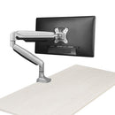 StarTech.com ARMPIVOTHD monitor mount / stand 32" Desk Silver