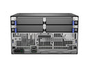 HPE ProLiant MicroServer Gen11 E-2434 4c 32GB-U 4LFF-NHP 4TB HDD 180W External PS NA Cmp Mod Server