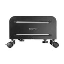 Tripp Lite DCPU2 multimedia cart/stand Black PC