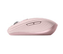 Logitech 910-006927 mouse Office RF Wireless + Bluetooth Laser 8000 DPI