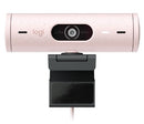 Logitech 960-001432 webcam 4 MP 1920 x 1080 pixels USB Rose
