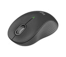 Logitech M550 mouse Office Ambidextrous Bluetooth Optical 4000 DPI