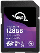 OWC Atlas Ultra 128 GB SDXC UHS-II