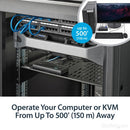 StarTech.com SV565UTPU KVM switch