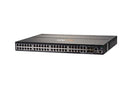 HPE Aruba Networking 2930M 48G 1-slot Switch