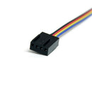 StarTech.com FAN4EXT12 internal power cable 12" (0.305 m)