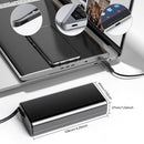 BTI L21487-001- power adapter/inverter Indoor 65 W Black