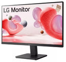 LG 24MR400-B computer monitor 23.8" 1920 x 1080 pixels Full HD LCD Black