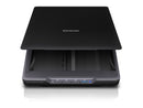 Epson Perfection V39 II Flatbed scanner 4800 x 4800 DPI A4 Black