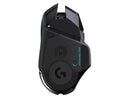 Logitech G 910-005565 mouse Gaming Right-hand RF Wireless Optical 16000 DPI