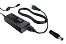 BTI 492-BBOU power adapter/inverter Indoor 65 W Black