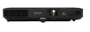 Epson PowerLite V11H794120 data projector Standard throw projector 3200 ANSI lumens 3LCD WXGA (1280x800) Black