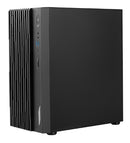 MSI Pro DP180 14A-1025US Intel® Core™ i5 i5-14400 32 GB DDR4-SDRAM 1 TB SSD Windows 11 Pro Desktop PC Black