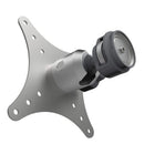 The Joy Factory MagConnect Passive holder Tablet/UMPC Gray, Silver