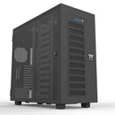 Thermaltake AX700 TG Tower Black