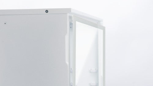 In Win F5 Tower White