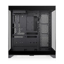 Thermaltake CTE E550 TG Midi Tower Black