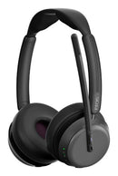 EPOS IMPACT 1060T ANC Headset Wireless Head-band Office/Call center Bluetooth Black