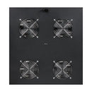 Tripp Lite SRW12USNEMA rack cabinet 12U Wall mounted rack Black