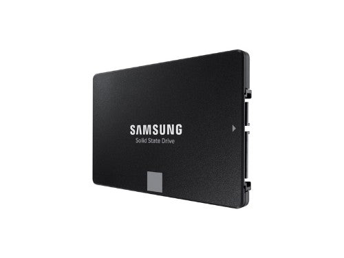 Samsung MZ-77E1T0E internal solid state drive 2.5" 1 TB Serial ATA III