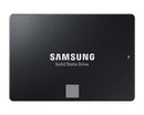 Samsung 870 EVO 2 TB 2.5" Serial ATA III V-NAND MLC