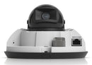 Ubiquiti G6 Dome IP security camera Indoor & outdoor 3840 x 2160 pixels Ceiling/wall