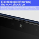 HP EliteBook Ultra G1q AI Qualcomm Snapdragon X1E-78-100 Laptop 14" Touchscreen 2.2K 16 GB LPDDR5x-SDRAM 512 GB SSD Wi-Fi 6E (802.11ax) Windows 11 Pro Blue