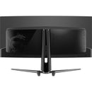 MSI MAG 341CQP QD-OLED computer monitor 34" 3440 x 1440 pixels UltraWide Quad HD Black