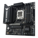 ASUS TUF GAMING B650EM-E WIFI motherboard AMD B650 Socket AM5 micro ATX