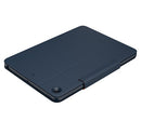 Logitech Rugged Combo 3 Keyboard Case for iPad (7th, 8th, & 9th generation)