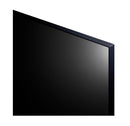 LG 55UR340C9UD signage display Digital signage flat panel 55" IPS Wi-Fi 4K Ultra HD Blue WebOS