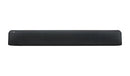 LG SK1 soundbar speaker Black 2.1 channels 40 W