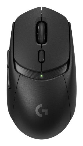 Logitech G 910-007197 mouse Gaming Right-hand RF Wireless + Bluetooth Optical 2560 DPI