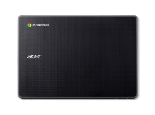 Acer Chromebook C737T-C6FJNA Intel® N N150 11.6" Touchscreen HD 8 GB LPDDR5x-SDRAM 64 GB Flash Wi-Fi 7 (802.11be) ChromeOS Black