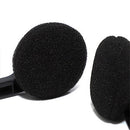 Avid AE-08 Headphones Wired Head-band Music/Everyday Black